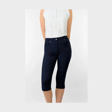 Load image into Gallery viewer, PURE GOLF TRUST 2 GOLF CAPRIS NAVY