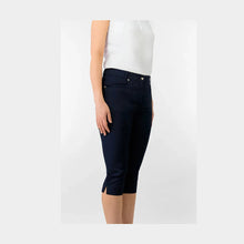 Load image into Gallery viewer, PURE GOLF TRUST 2 GOLF CAPRIS NAVY