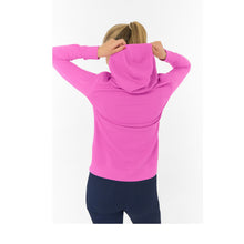 Load image into Gallery viewer, PURE GOLF PRIYA SUMMERWEIGHT JACKET AZALEA PINK