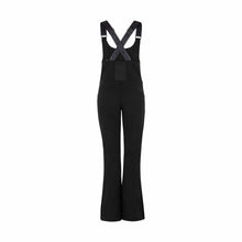 Load image into Gallery viewer, PROTEST WOMENS PRTHOLYMOLY SALOPETTE BLACK