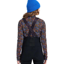 Load image into Gallery viewer, PROTEST WOMENS PRTHOLYMOLY SALOPETTE BLACK