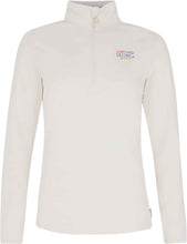 Load image into Gallery viewer, PROTEST WOMENS LUNAR 1/4 ZIP ACTIVE TOP
