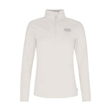 Load image into Gallery viewer, PROTEST WOMENS LUNAR 1/4 ZIP ACTIVE TOP