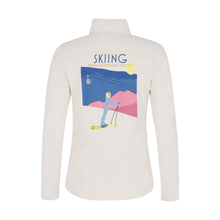 Load image into Gallery viewer, PROTEST WOMENS LUNAR 1/4 ZIP ACTIVE TOP