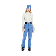 Load image into Gallery viewer, PROTEST WOMENS LUNAR 1/4 ZIP ACTIVE TOP