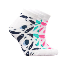 Load image into Gallery viewer, SURPRIZESHOP TRAINER SOCK 3 PACK GOLF THEME