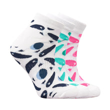 Load image into Gallery viewer, SURPRIZESHOP TRAINER SOCK 3 PACK GOLF THEME