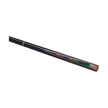 Load image into Gallery viewer, REY POWERGLIDE EXIOS MULTI 3/4 3PC SNOOKER CUE