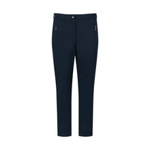 Load image into Gallery viewer, PURE GOLF CASCADE WATERPROOF LINED TROUSER 29INCH NAVY