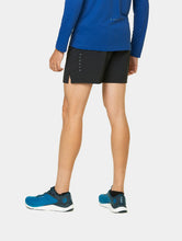 Load image into Gallery viewer, RONHILL MEN CORE 5" SHORT BLACK
