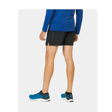 Load image into Gallery viewer, RONHILL MEN CORE 5" SHORT BLACK