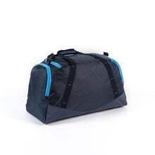 Load image into Gallery viewer, GILBERT RUGBY BAG CLUB PLAYER HOLDALL V4 NAVY