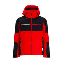 Load image into Gallery viewer, SPYDER TITAN SNOW SKI JACKET RED
