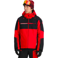 Load image into Gallery viewer, SPYDER TITAN SNOW SKI JACKET RED