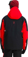 Load image into Gallery viewer, SPYDER TITAN SNOW SKI JACKET RED