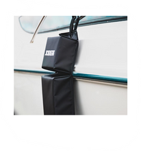 Load image into Gallery viewer, JOBE FENDER BLACK