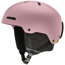 Load image into Gallery viewer, SMITH ADULT RODEO MIPS SKI HELMET MATTE DUSK