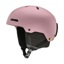 Load image into Gallery viewer, SMITH ADULT RODEO MIPS SKI HELMET MATTE DUSK
