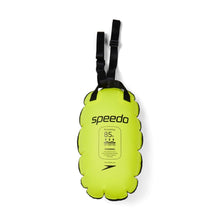Load image into Gallery viewer, SPEEDO OPEN WATER TOW FLOAT FLUORESCENT YELLOW