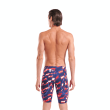Load image into Gallery viewer, ARENA MENS ST NEXT LTD SWIM SHORTS RED/WHITE/BLUE