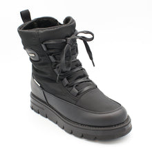 Load image into Gallery viewer, WOMENS MAMMAL TAYLOR OC WINTER BOOTS BLACK