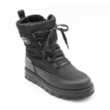 Load image into Gallery viewer, WOMENS MAMMAL TAYLOR OC WINTER BOOTS BLACK