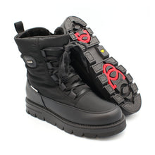 Load image into Gallery viewer, WOMENS MAMMAL TAYLOR OC WINTER BOOTS BLACK