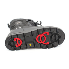 Load image into Gallery viewer, WOMENS MAMMAL TAYLOR OC WINTER BOOTS BLACK