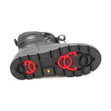 Load image into Gallery viewer, WOMENS MAMMAL TAYLOR OC WINTER BOOTS BLACK