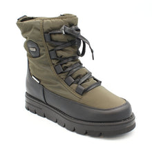 Load image into Gallery viewer, WOMENS MAMMAL TAYLOR OC WINTER BOOTS OLIVE