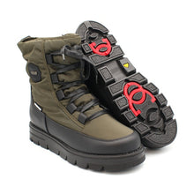 Load image into Gallery viewer, WOMENS MAMMAL TAYLOR OC WINTER BOOTS OLIVE
