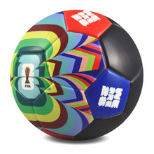 Load image into Gallery viewer, FIFA WORLD CUP 2026 MINI AIRLESS FOOTBALL