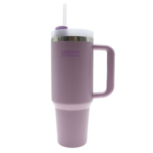 Load image into Gallery viewer, URBAN FITNESS VITALSIP BOTTLE PINK