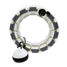 Load image into Gallery viewer, URBAN FITNESS WEIGHTED FITNESS HOOLA HOOP
