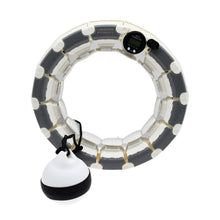 Load image into Gallery viewer, URBAN FITNESS WEIGHTED FITNESS HOOLA HOOP