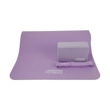 Load image into Gallery viewer, URBAN FITNESS YOGA KIT PURPLE