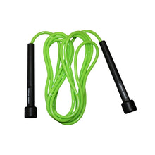 Load image into Gallery viewer, URBAN FITNESS SPEED ROPE 9" GREEN