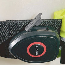 Load image into Gallery viewer, ULTIMATE PERFORMANCE LED EASE RUNNERS PACK BLUE