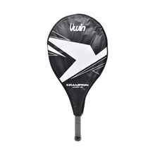 Load image into Gallery viewer, UWIN CHAMPION JUNIOR TENNIS RACKET 25" GREEN