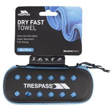 Load image into Gallery viewer, TRESPASS COMPATTO MICROFIBRE TOWEL