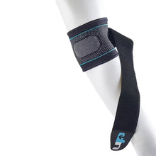 Load image into Gallery viewer, ULTIMATE PERFORMANCE ADVANCED TENNIS ELBOW SLEEVE SUPPORT LEVEL 4