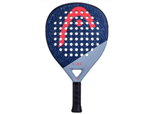Load image into Gallery viewer, HEAD VIBE PADEL RACKET