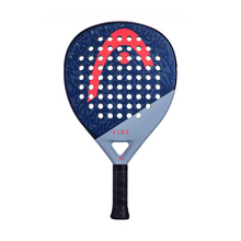 Load image into Gallery viewer, HEAD VIBE PADEL RACKET
