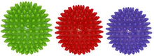 Load image into Gallery viewer, URBAN FITNESS SOFT SPIKEY MASSAGE BALLS