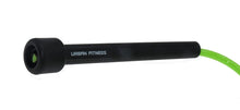 Load image into Gallery viewer, URBAN FITNESS SPEED ROPE 9" GREEN