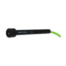 Load image into Gallery viewer, URBAN FITNESS SPEED ROPE 9" GREEN