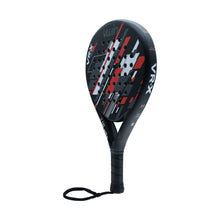Load image into Gallery viewer, UWIN VR-X PADEL RACKET RED/WHITE/GREY