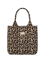 Load image into Gallery viewer, BARTS SIEGLINDE TOTEBAG BEIGE ONE SIZE