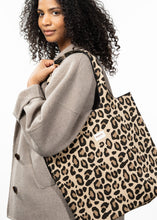 Load image into Gallery viewer, BARTS SIEGLINDE TOTEBAG BEIGE ONE SIZE