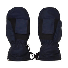 Load image into Gallery viewer, SURPRIZESHOP WINTER MITTS NAVY